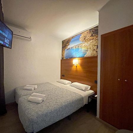 Hotel Maremagnum リョレート・デ・マル エクステリア 写真