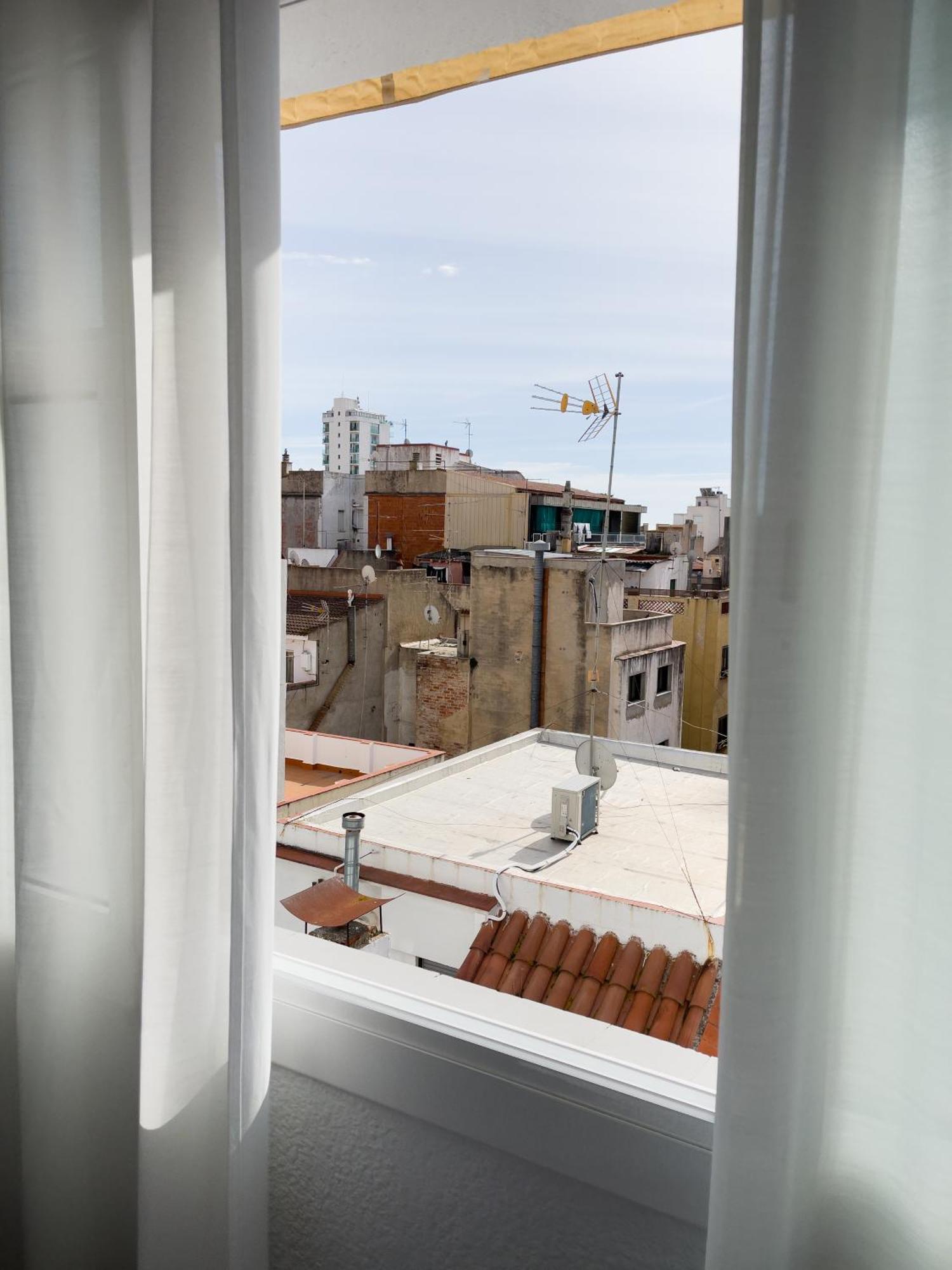 Hotel Maremagnum リョレート・デ・マル エクステリア 写真