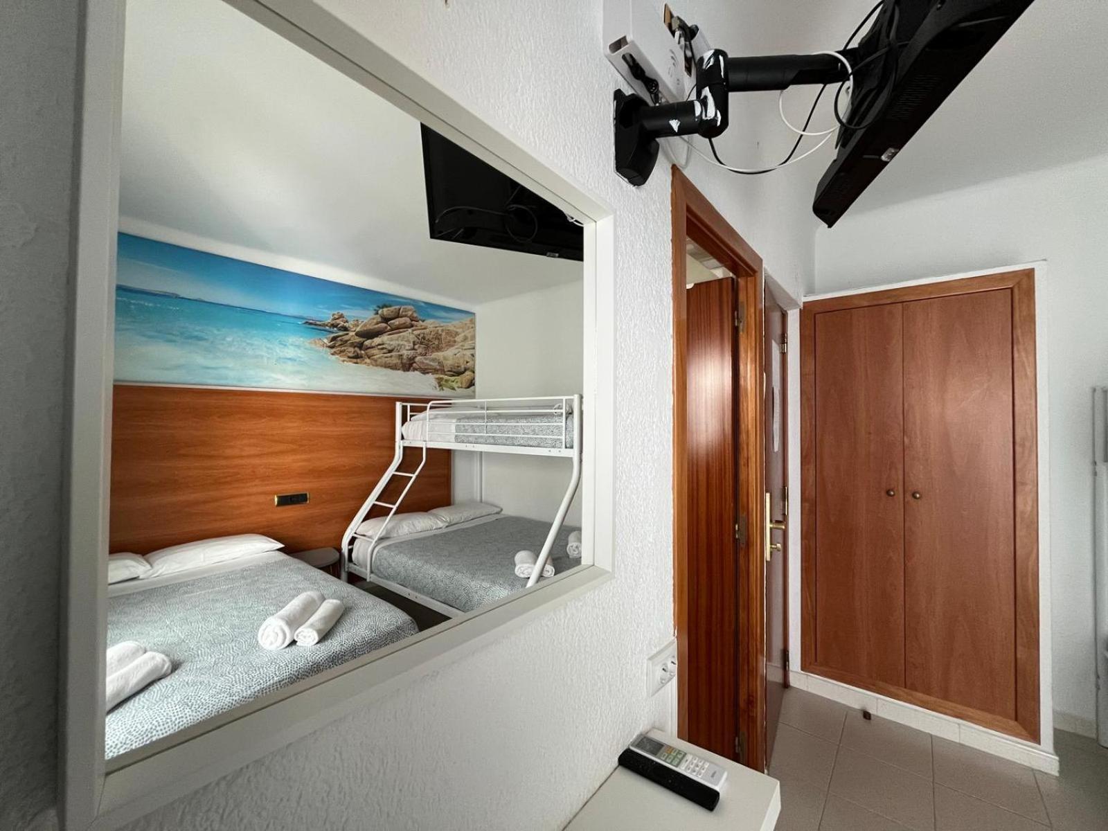 Hotel Maremagnum リョレート・デ・マル エクステリア 写真
